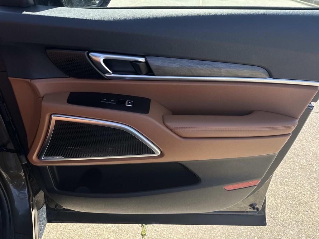 2023 Kia Telluride SX Prestige X-Line