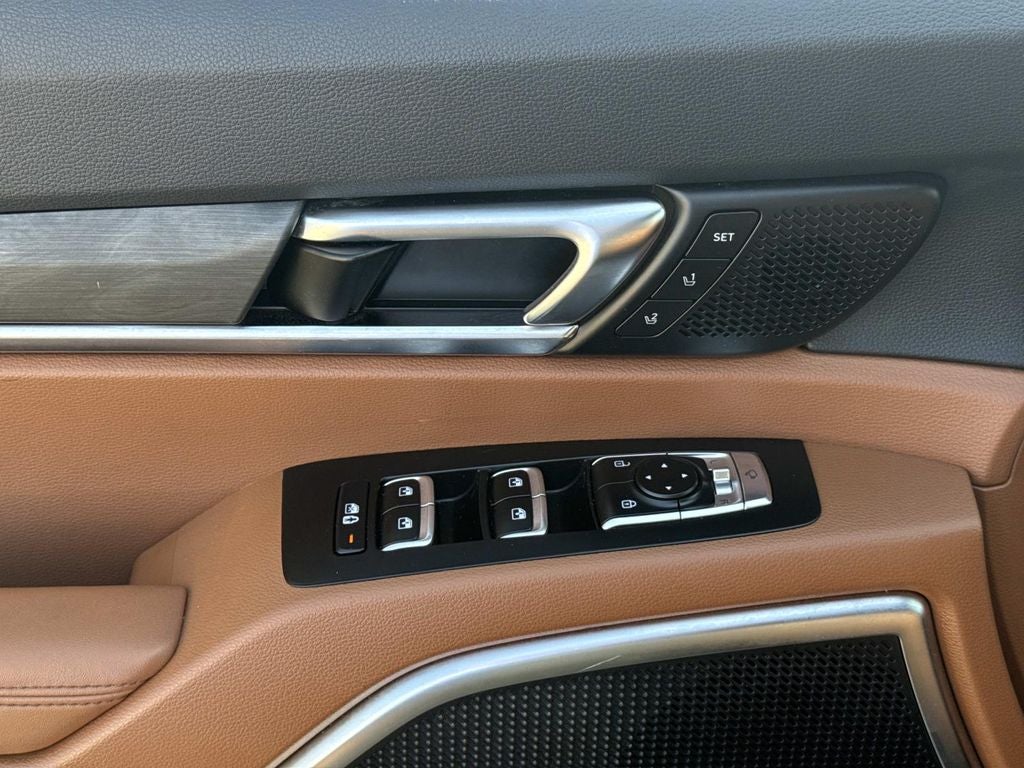 2023 Kia Telluride SX Prestige X-Line