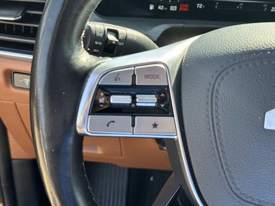 2023 Kia Telluride SX Prestige X-Line
