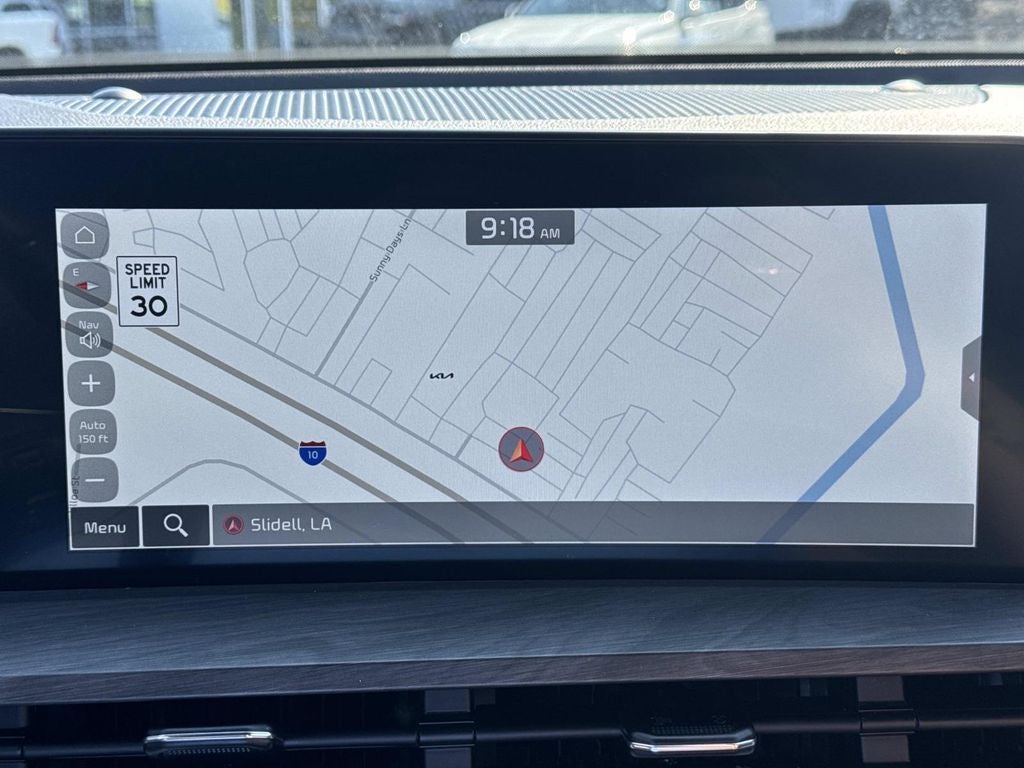 2023 Kia Telluride SX Prestige X-Line