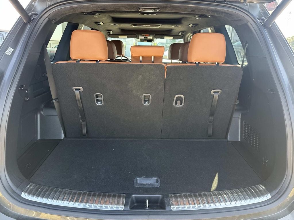 2023 Kia Telluride SX Prestige X-Line