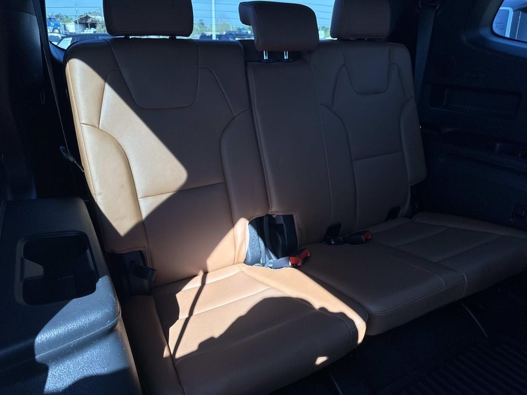 2023 Kia Telluride SX Prestige X-Line