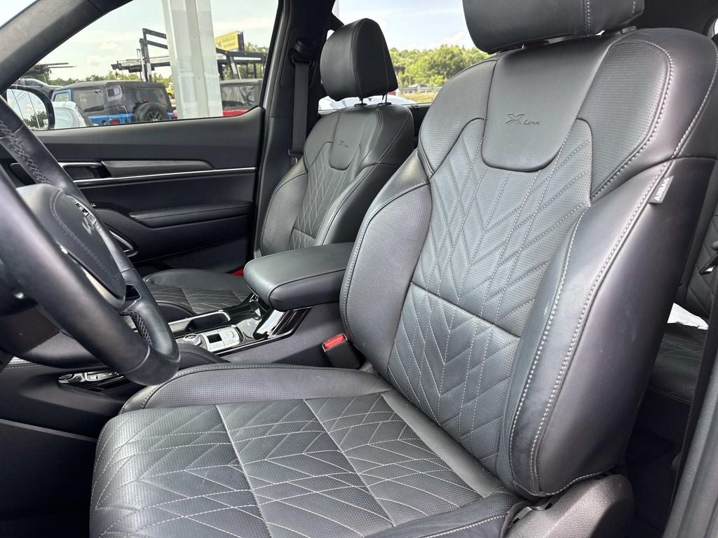 2024 Kia Telluride SX-Prestige X-Line