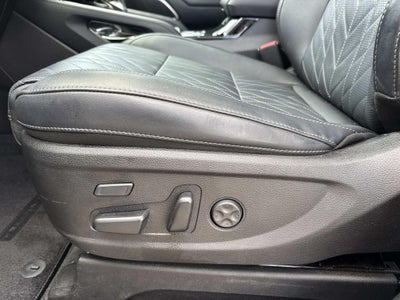 2024 Kia Telluride SX-Prestige X-Line