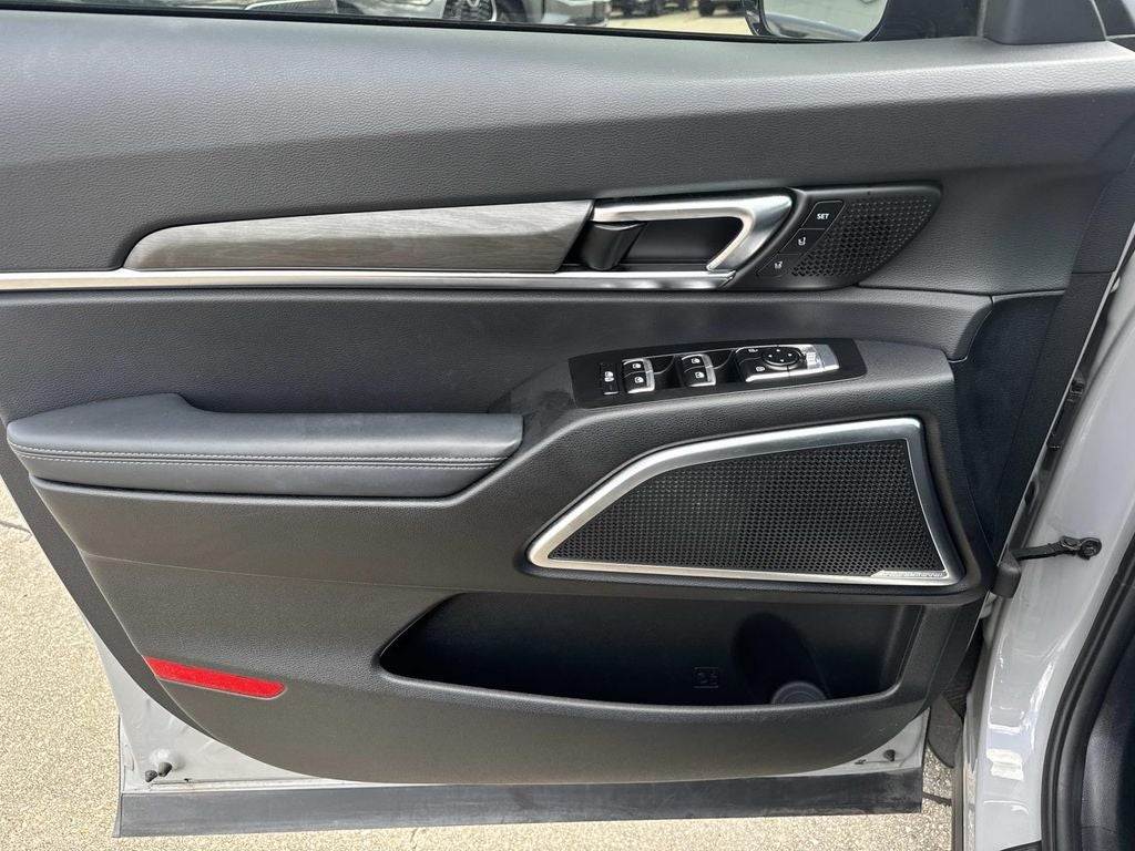 2024 Kia Telluride SX-Prestige X-Line