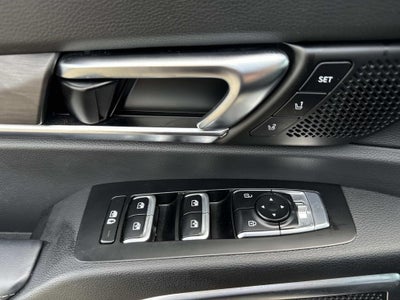 2024 Kia Telluride SX-Prestige X-Line