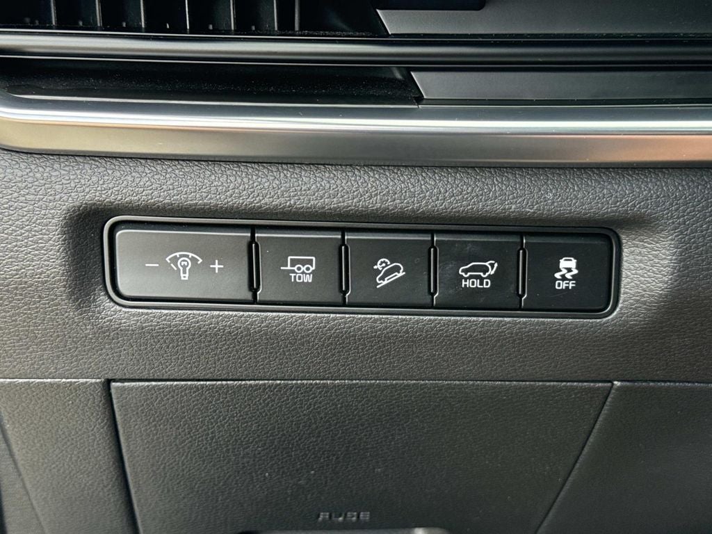 2024 Kia Telluride SX-Prestige X-Line