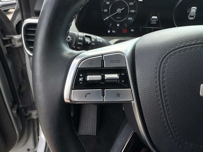 2024 Kia Telluride SX-Prestige X-Line