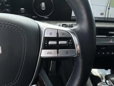 2024 Kia Telluride SX-Prestige X-Line