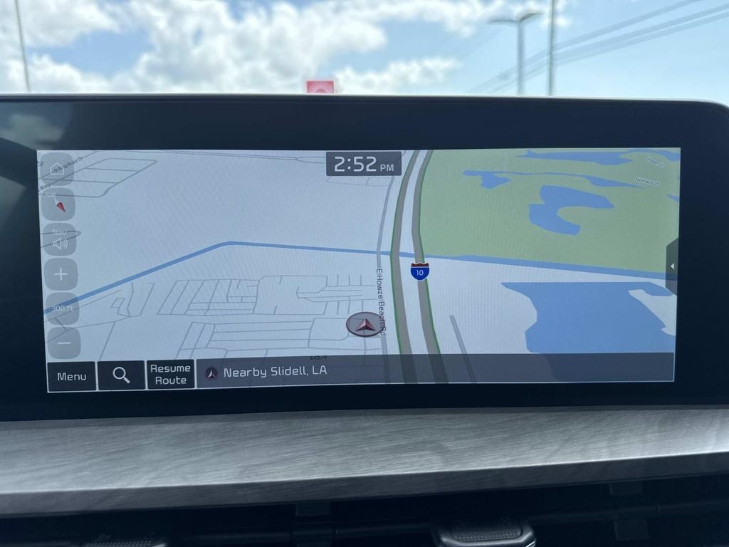 2024 Kia Telluride SX-Prestige X-Line