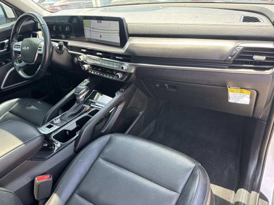 2024 Kia Telluride SX X-Line