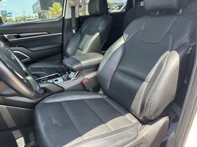 2024 Kia Telluride SX X-Line