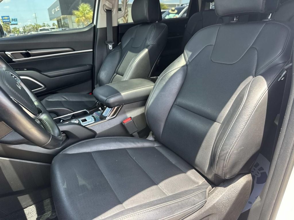 2024 Kia Telluride SX X-Line