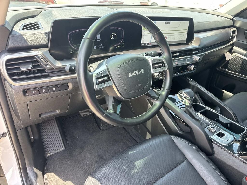 2024 Kia Telluride SX X-Line