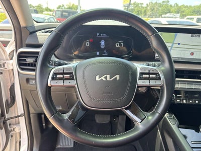 2024 Kia Telluride SX X-Line