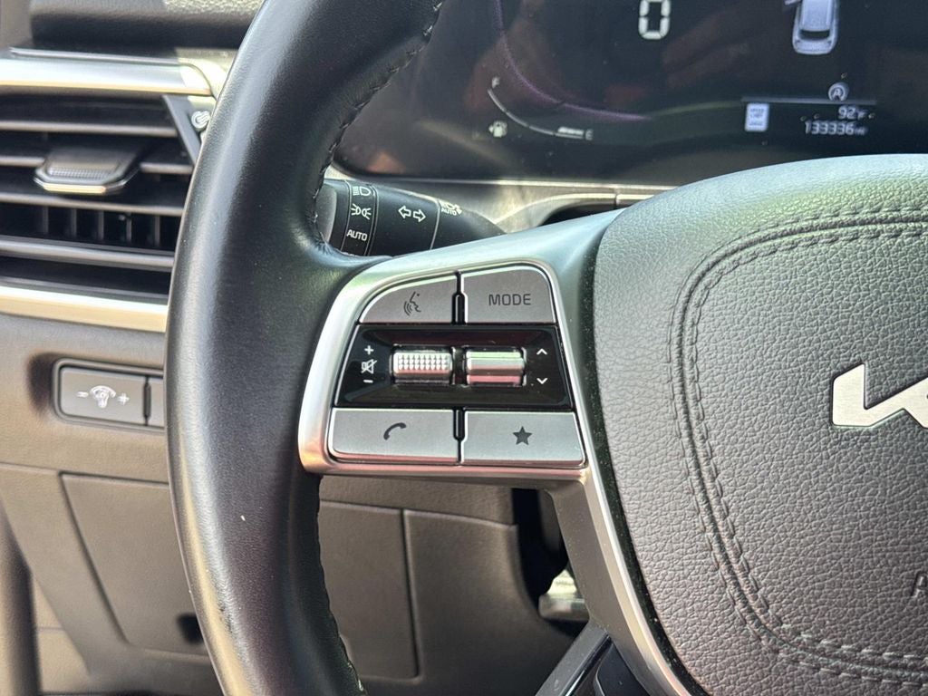 2024 Kia Telluride SX X-Line