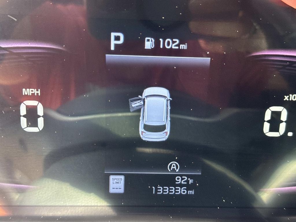 2024 Kia Telluride SX X-Line