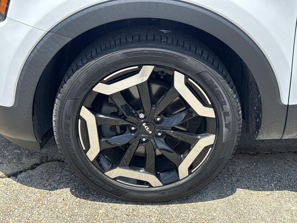 2024 Kia Telluride SX X-Line