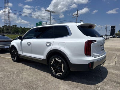 2024 Kia Telluride SX X-Line