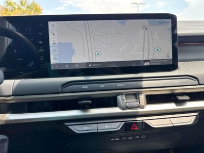 2027 Kia Telluride Hybrid SX