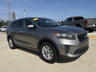 2019 Kia Sorento 2.4L L
