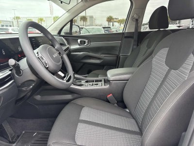 2025 Kia Sorento LX