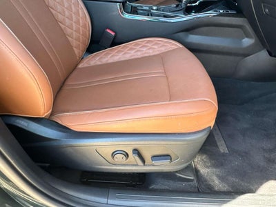 2023 Kia Sorento X-Line SX Prestige