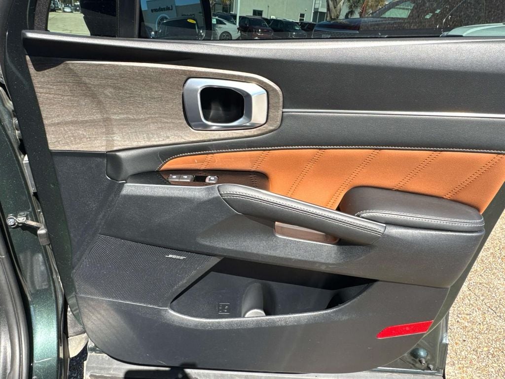 2023 Kia Sorento X-Line SX Prestige