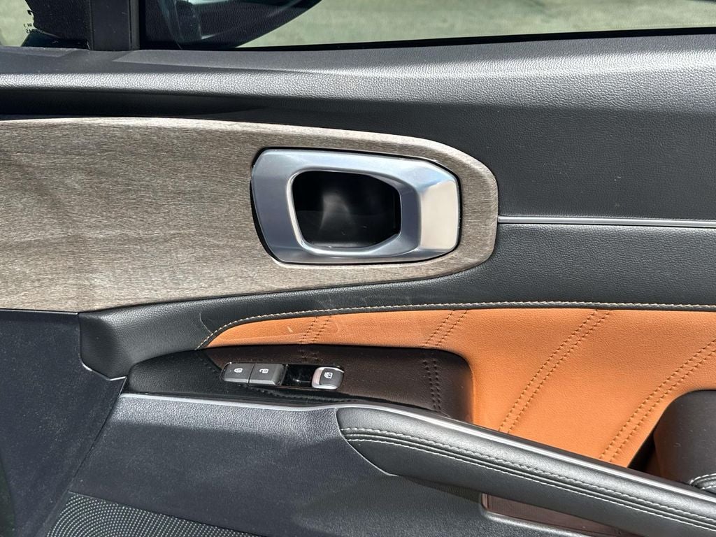 2023 Kia Sorento X-Line SX Prestige