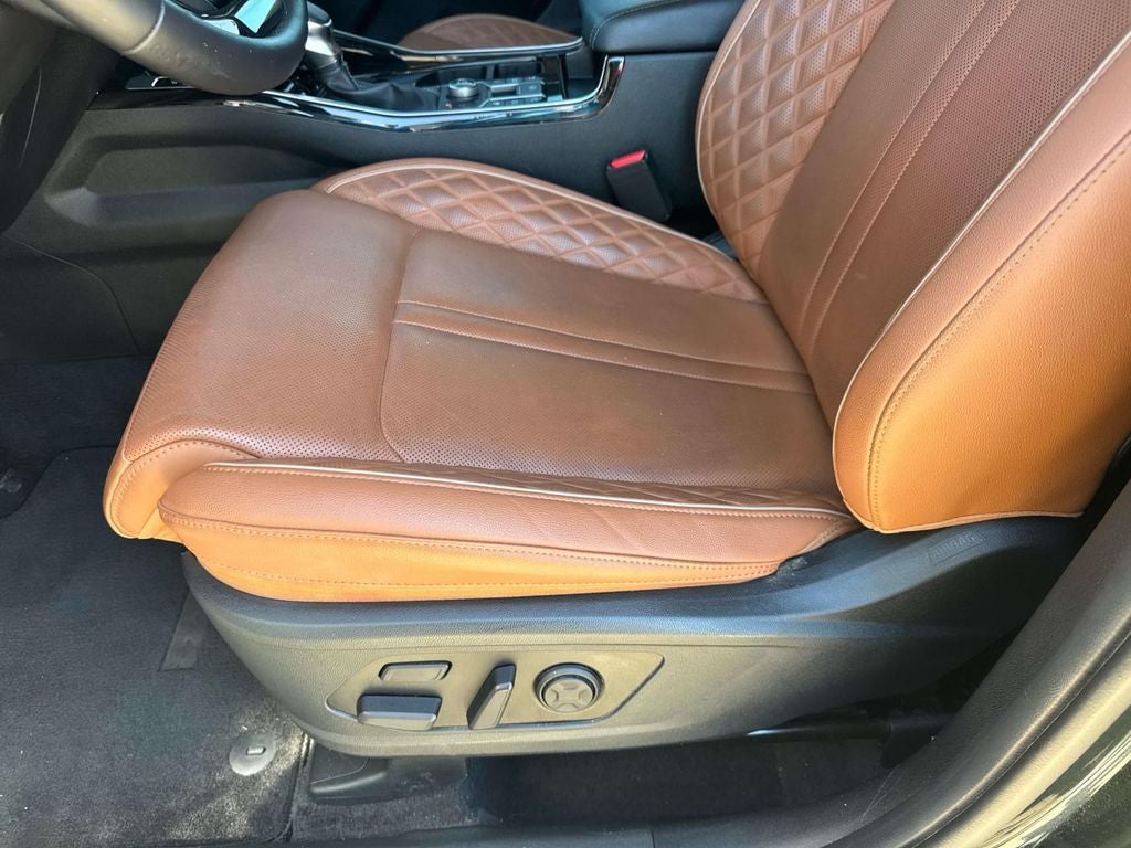 2023 Kia Sorento X-Line SX Prestige