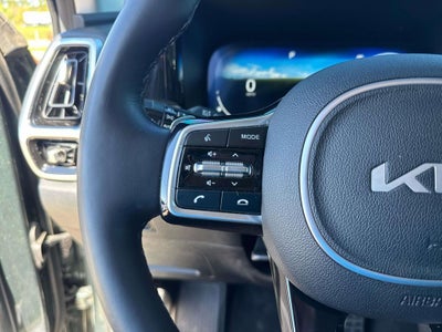 2023 Kia Sorento X-Line SX Prestige