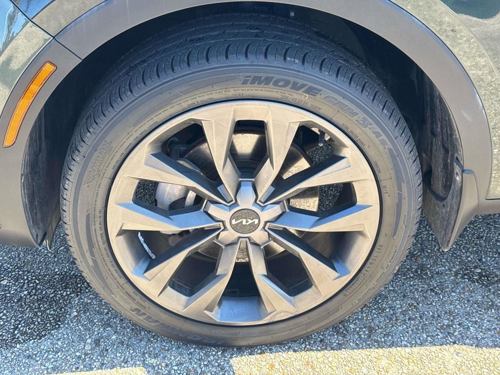 2023 Kia Sorento X-Line SX Prestige