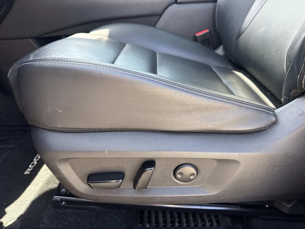 2021 Nissan Rogue SL FWD