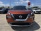 2021 Nissan Rogue SL FWD