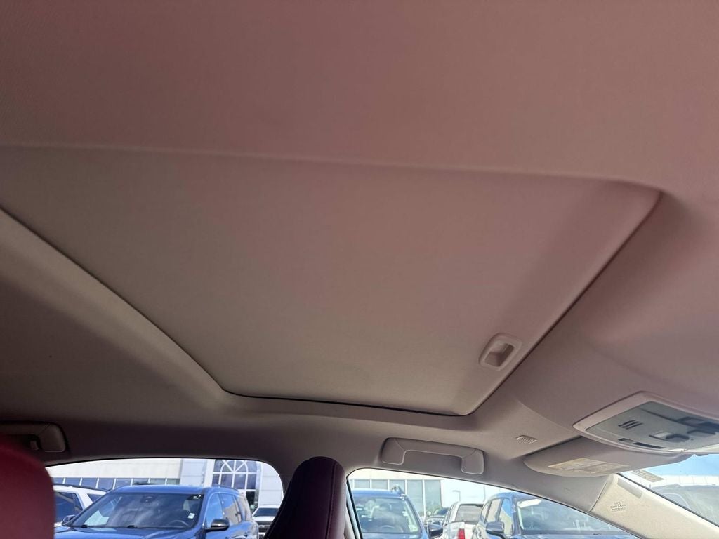 2020 Lexus NX 300 Base