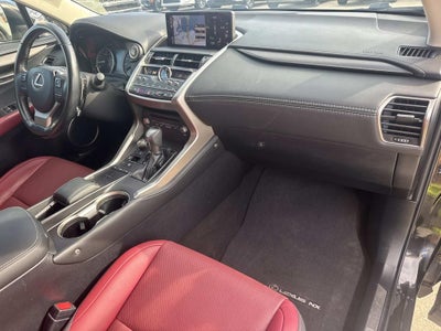 2020 Lexus NX 300 Base