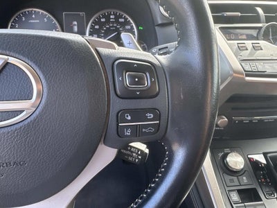 2020 Lexus NX 300 Base