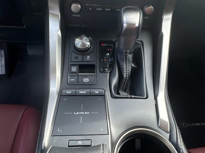 2020 Lexus NX 300 Base