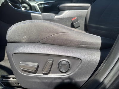 2022 Toyota RAV4 Hybrid Hybrid SE