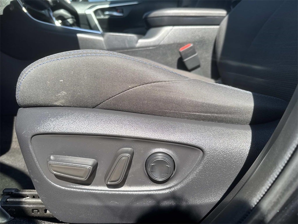 2022 Toyota RAV4 Hybrid Hybrid SE