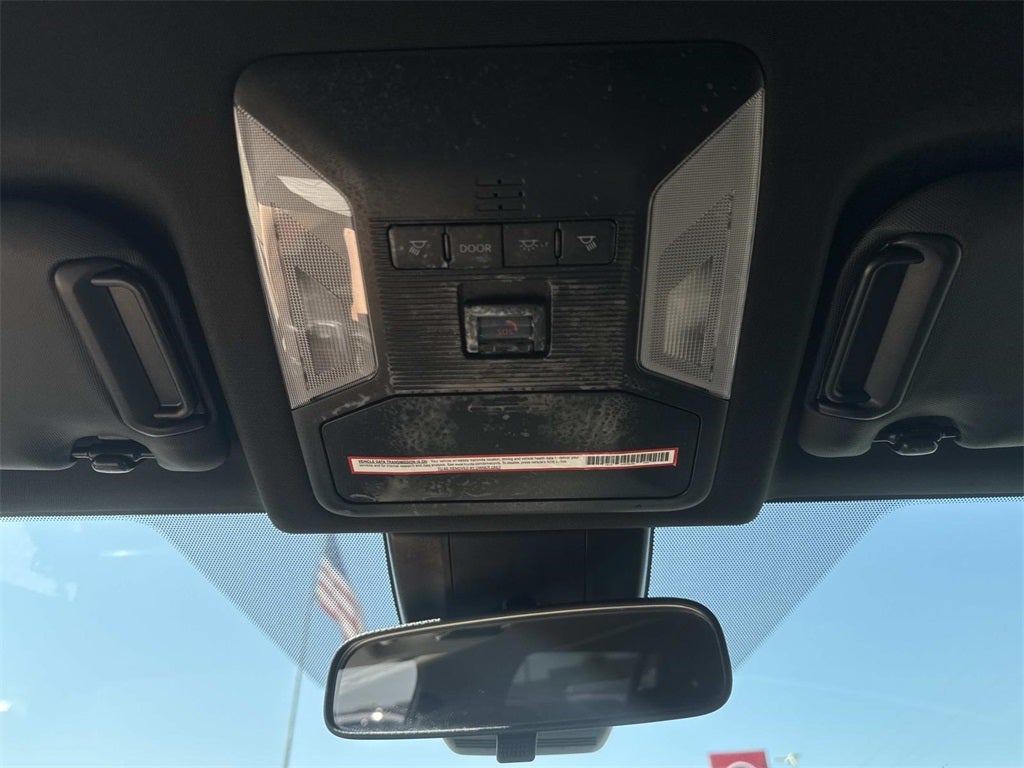 2022 Toyota RAV4 Hybrid Hybrid SE