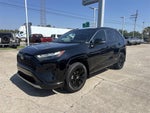 2022 Toyota RAV4 Hybrid Hybrid SE