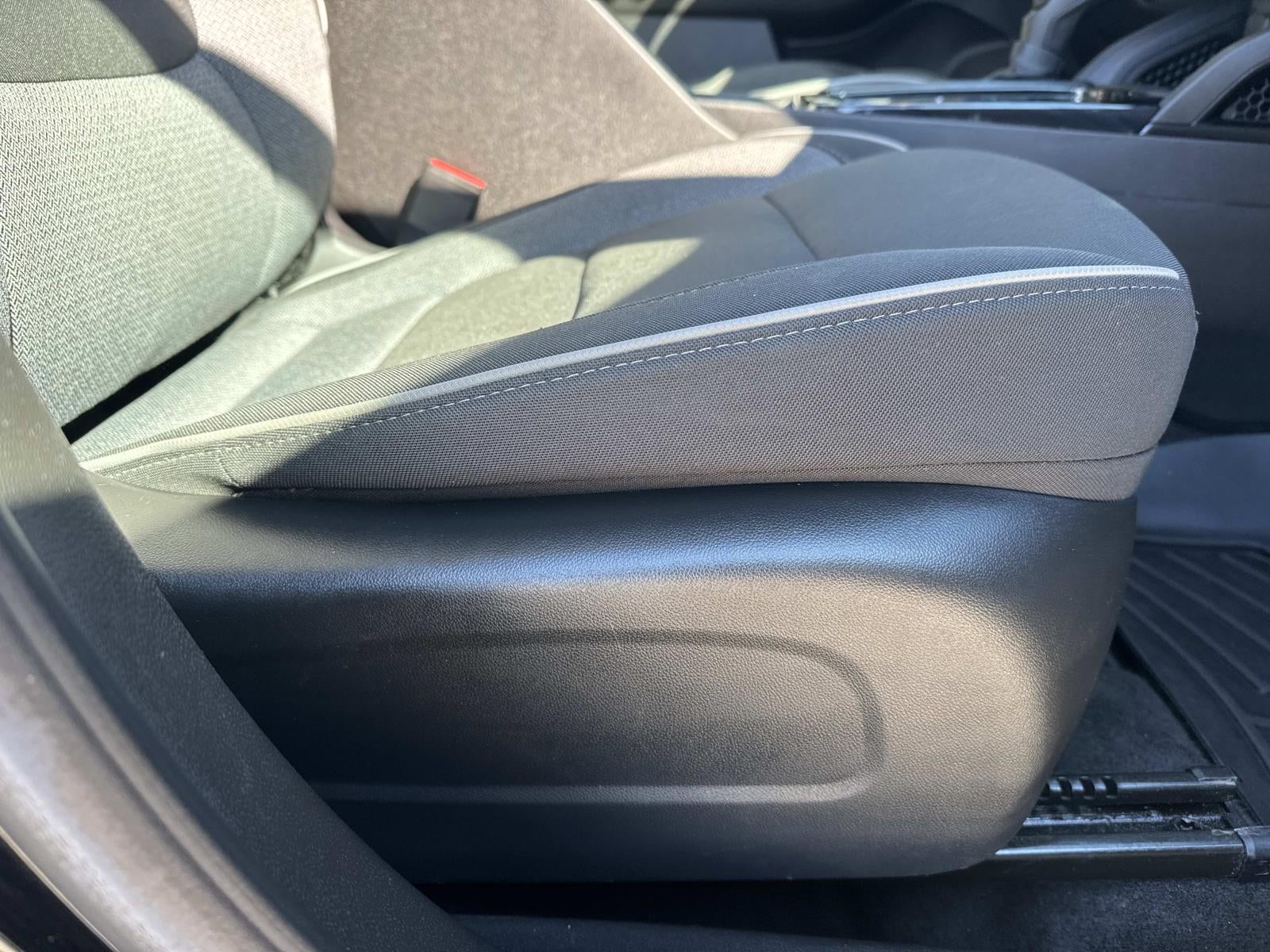 2023 Chevrolet Trailblazer FWD LT