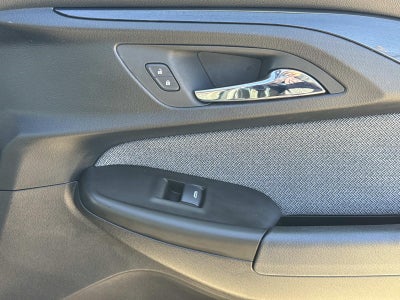 2023 Chevrolet Trailblazer FWD LT