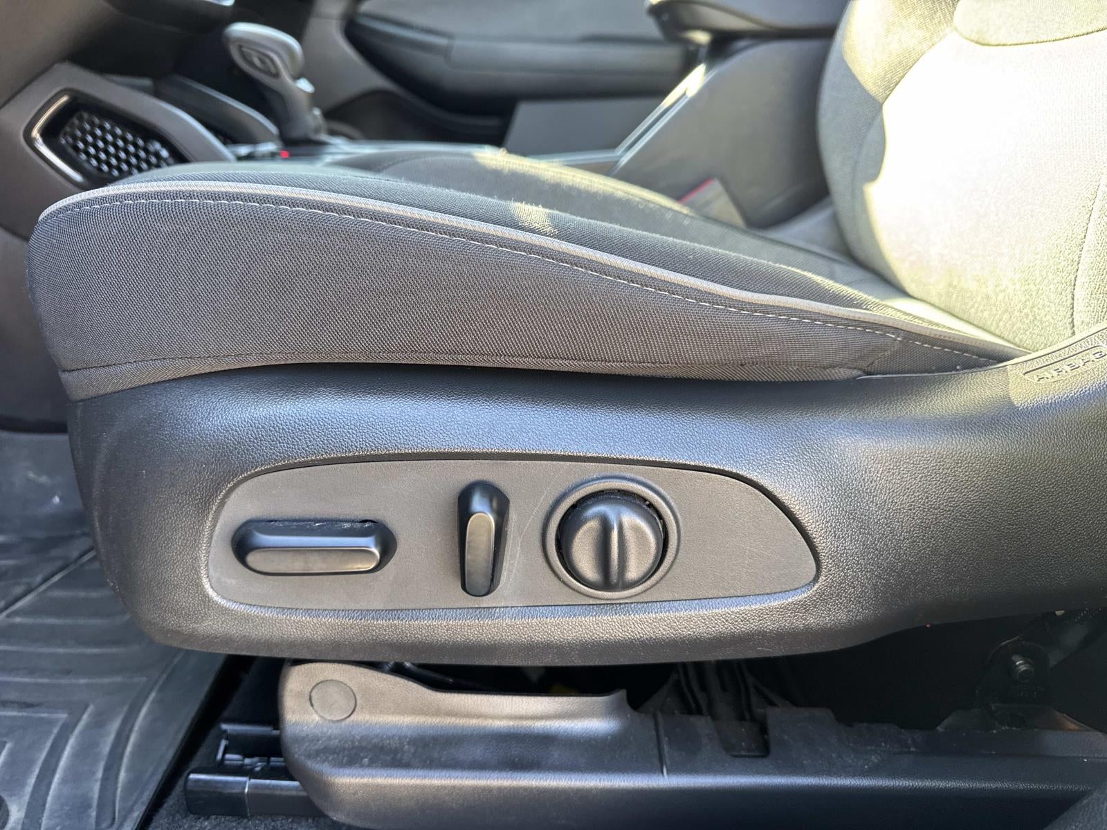 2023 Chevrolet Trailblazer FWD LT