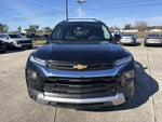 2023 Chevrolet Trailblazer FWD LT