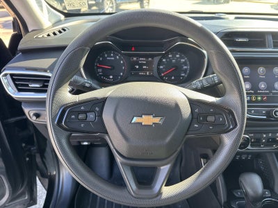 2023 Chevrolet Trailblazer FWD LT