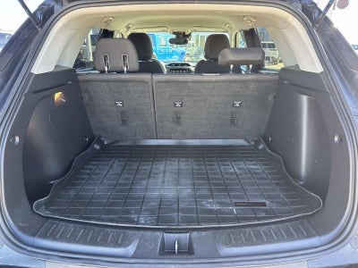 2023 Chevrolet Trailblazer FWD LT