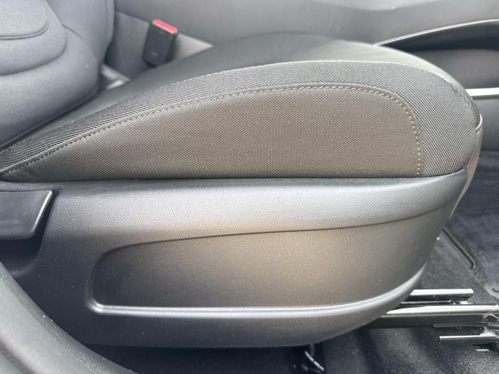 2022 Hyundai Tucson Hybrid Blue