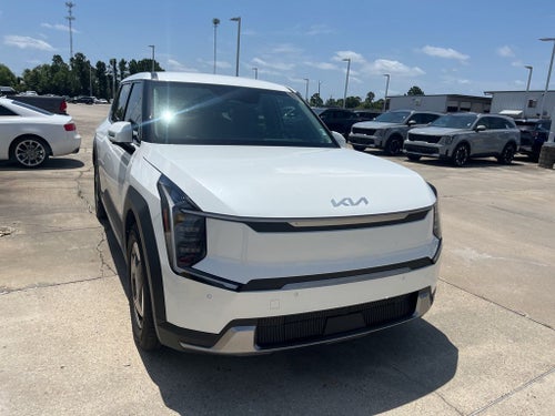 2024 Kia EV9 Light Long Range